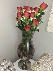 Large vase