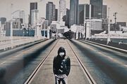 Lostprophets - Start Something.