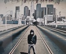 Lostprophets - Start Something.