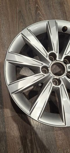 vw audi 8V0601025BD 16 inch alloy 5x112