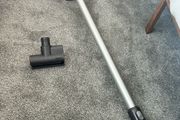 Dyson vacuum (battery needed)