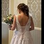 Wedding Dress 12/14/16 Image 3