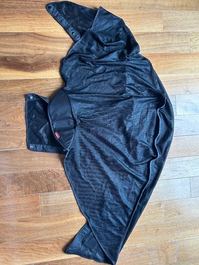 Phil and Teds Mesh Cover