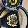steering wheel f10 BMW Image 4