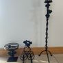 wrought iron Image 6