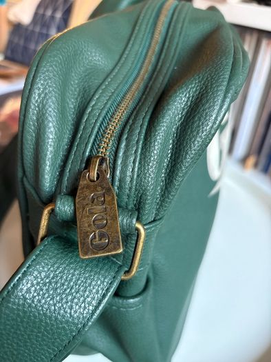 GOLA retro messenger bag
