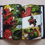 Marvel Incredible Hulk Red & Green Comic Book Hardbacks 2008 Image 8