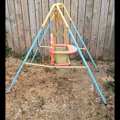 swing