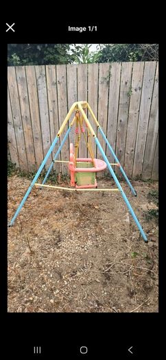swing