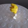 Mc Donalds Happy Meal 2024 Sonic 3 Image 2
