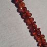 Vintage Baltic Amber Necklace Image 7