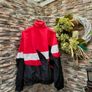Vintage Mac Arthur Cardinals genuine varsity shell jacket  From the 80s/90s In great condition  Size Large Image 8