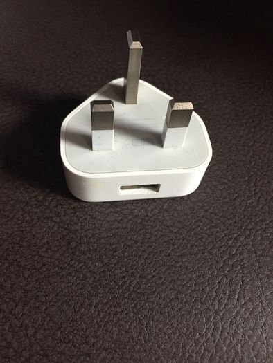 iPhone usb power adapter charger