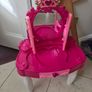 Toy Pink Dressing Table Image 3