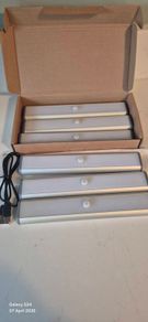 Motion Sensor Closet Lights
