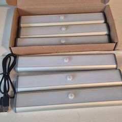 Motion Sensor Closet Lights