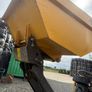 Mecalac 1 ton dumper Image 6