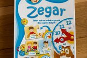 school clock polish zegar