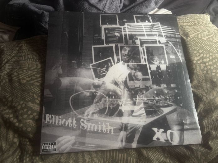 XO elliott smith