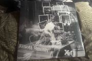 XO elliott smith