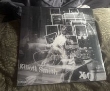 XO elliott smith