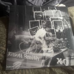 XO elliott smith