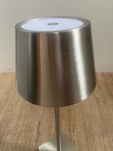 lamp