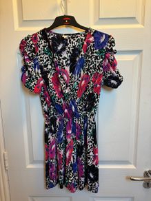 river island playsuit