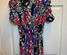 river island playsuit