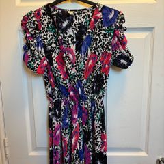 river island playsuit