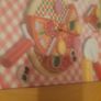 Wooden Pizza Food set toy Image 2