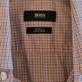 Hugo Boss Slim-fit shirt Image 3