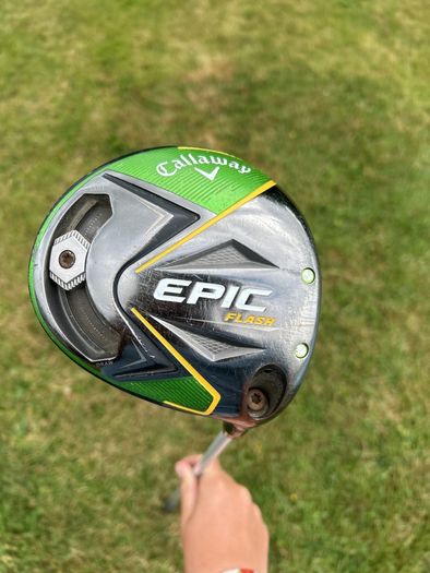 callaway