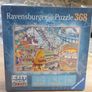 New Sealed Jigsaw Halloween Escape Ravensburger Image 3