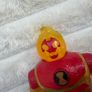 Ben 10 Ben Ten Figures HEATBLAST approx. 15 cm. with Lights & Sound Used Please see photos Image 2