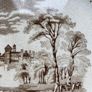 Antique Transfer Plate Image 2