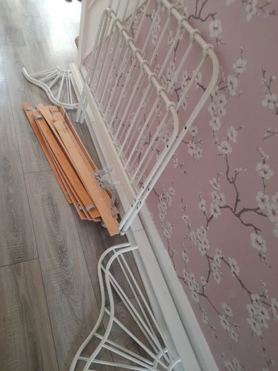 ikea bed