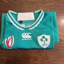 Ireland World Cup rugby jersey Image 4