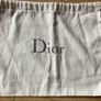 Dior dust bag . Image 2