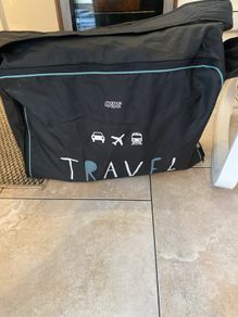 Baby travel