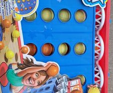 Dunk 4 game. Brand new