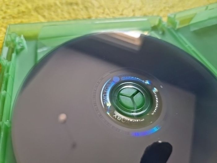 Battleborn xbox one games Original