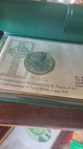 Silver Coin