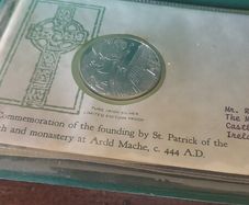 Silver Coin