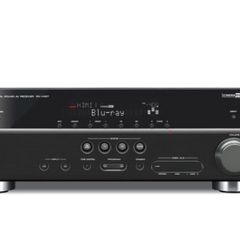 Yamaha RX-V467 Receiver 5.1