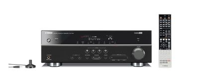 Yamaha RX-V467 Receiver 5.1