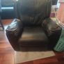 Sofa 2 seater and 2 1 seaters Image 3