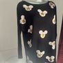 Oxyd black stretchy top size UK14/16 EU42/44 Postage included Image 2