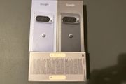 Google Pixel 10 Pro Xl,256gb (irish/eu Stock)brand New Sealed Receipt