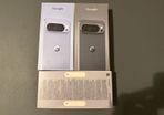 Google Pixel 10 Pro Xl,256gb (irish/eu Stock)brand New Sealed Receipt